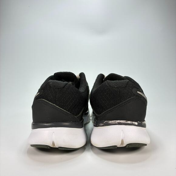 Nike Flex Experience RN 3 Black White Running Shoes 652853-008 Women’s Size 8 - Picture 5 of 10